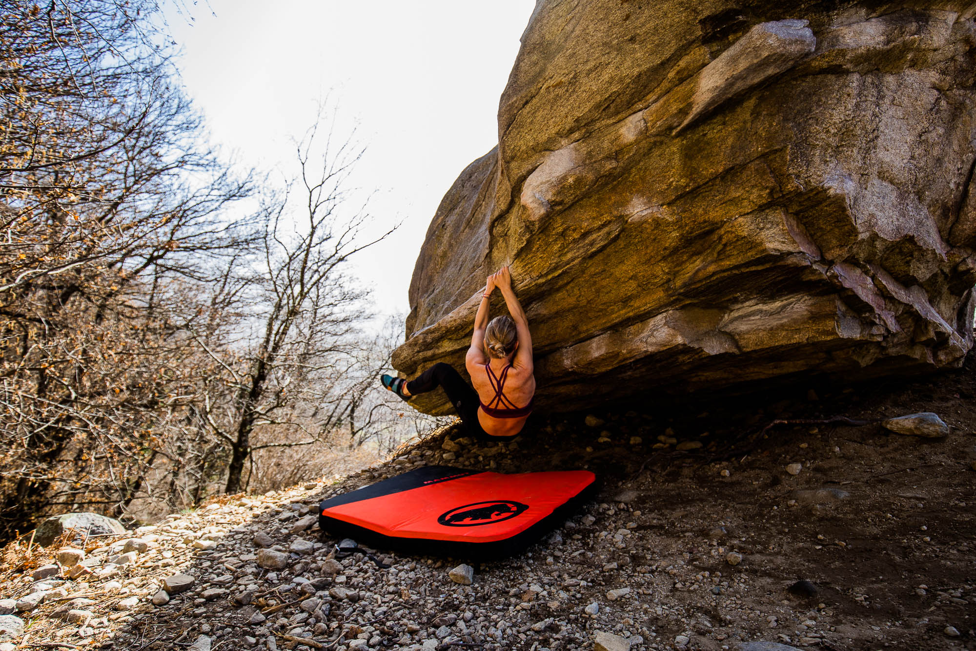 Export x3 5D4 1979 Bouldering Cresciano Februar 2021